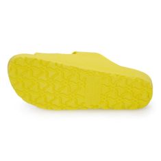 Grünland Pantofle žluté 36 EU Giallo Dato