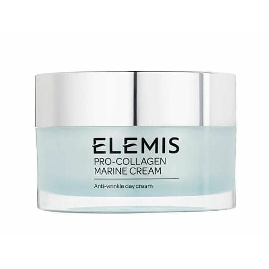 Elemis Denní pleťový krém proti vráskám Pro-Collagen (Marine Cream) 100 ml