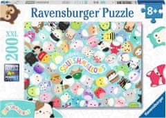 Ravensburger Puzzle Squishmallows XXL 200 dílků