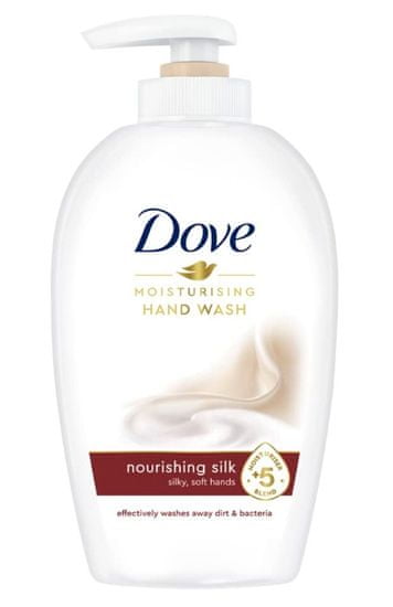 Dove Mýdlo na ruce Dove, 250 ml