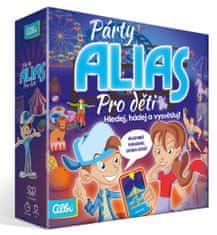 Albi Párty Alias Pro děti