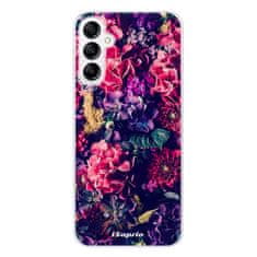 iSaprio Silikonové pouzdro - Flowers 10 pro Samsung Galaxy A14 / A14 5G