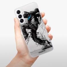 iSaprio Silikonové pouzdro - Dance 01 pro Samsung Galaxy A14 / A14 5G
