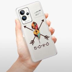 iSaprio Silikonové pouzdro - BOHO pro Realme GT 2 Pro