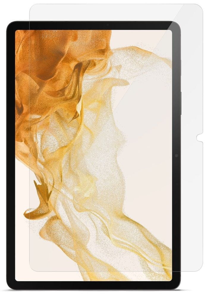 Levně Spello ochranné sklo Samsung Galaxy Tab A8