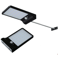 BB-Shop Solární závěsné svítidlo se soumrakovým a pohybovým senzorem