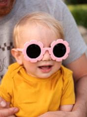 VeyRey Dětské sluneční brýle oválné Aladag