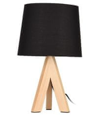 HOMESTYLING Stolní lampa 28 cm