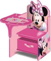 bHome Dětský kreslící stůl Myška Minnie