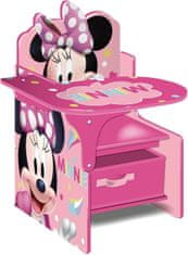 bHome Dětský kreslící stůl Myška Minnie