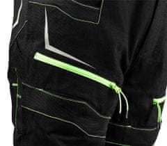 NEO Tools NEO TOOLS Pracovné nohavice Premium PRO na traky Veľkosť: S