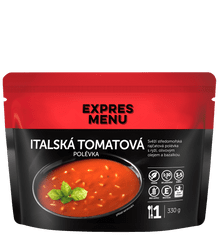Expres Menu Italská tomatová 1P