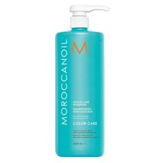 Moroccanoil Hydratační šampon pro barvené vlasy Color Care (Shampoo) (Objem 250 ml)