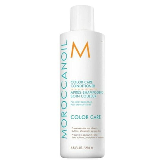 Moroccanoil Hydratační kondicionér pro barvené vlasy Color Care (Conditioner)