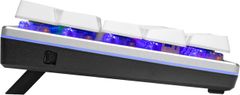 Cooler Master Cooler Master bezdrátová klávesnice SK622, RGB, US layout