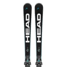 Head Sjezdové lyže WORLDCUP REBELS e-RACE + vázání FREEFLEX 11 2023/24 170 cm