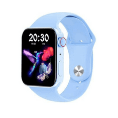 MXM Chytré hodinky T100 - Modré