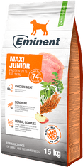 Eminent Maxi Junior 15 kg