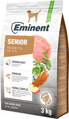Eminent Senior 3 kg