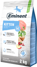 Eminent Kitten 2 kg