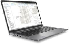 HP ZBook Power G10 A, stříbrná (5G3D2ES)
