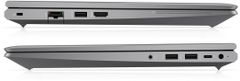 HP ZBook Power G10 A, stříbrná (5G3G0ES)