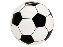 G. Wurm Keramická pokladnička fotbalový míč