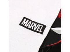 sarcia.eu SpiderMan Chlapecké bavlněné tričko s krátkým rukávem, 3 balení 7 let 122 cm