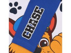 sarcia.eu Paw Patrol Chase Marshall Rubble Chlapecký bavlněný top s dlouhým rukávem 3 Pack 5 let 110 cm