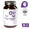 Magnesium bisglycinate 380 mg + P5P COMPLEX 1,4 mg (60 kapslí)