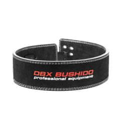 DBX BUSHIDO posilovací pás DBX-WB-1 velikost M