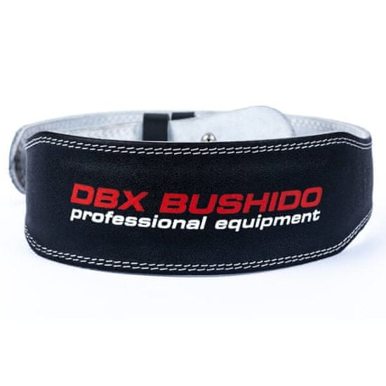 DBX BUSHIDO posilovací pás DBX-WB-3