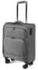 Příruční kufr Dynamo 4X4 55cm Steel Grey