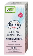Balea Balea MED, Intenzivní denní krém pro citlivou pleť, 50ml