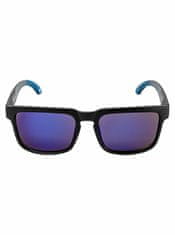 MEATFLY Sluneční brýle Memphis Blue Stripes