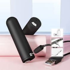 Vibrabate Vibrátor klitorisu výkonný kulový USB