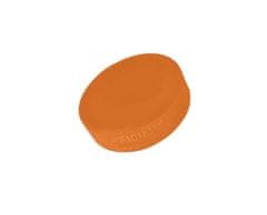 Winnwell Hokejový puk oranžový měkký (Barva: Oranžová)