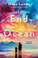 Lunde Maja: The End of the Ocean