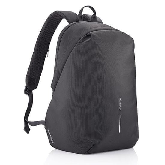 XD Design Bezpečnostní batoh Bobby Soft - černý