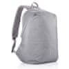 XD Design Bezpečnostní batoh Bobby Soft - šedý