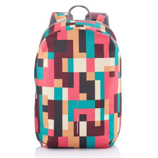 XD Design Bezpečnostní batoh Bobby Soft - geometric