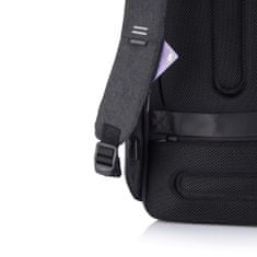 XD Design Bezpečnostní batoh Bobby Hero small - černý