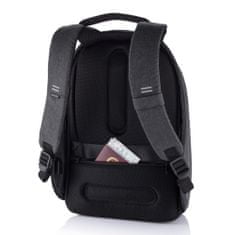 XD Design Bezpečnostní batoh Bobby Hero small - černý