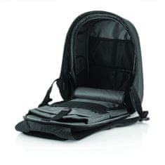 XD Design Bezpečnostní batoh Bobby Hero XL - černý
