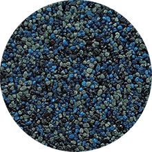 Den Braven Tekutá podlaha 15,91 kg kbelík černá &amp; modrá &amp; zelená