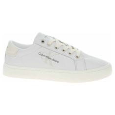 Calvin Klein Dámská obuv YW0YW01269 Bright White 41