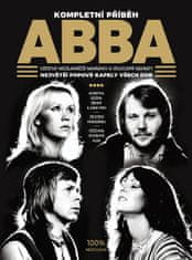Chris Roberts: ABBA - kompletní příběh