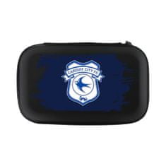 Mission Pouzdro na šipky Football - FC Cardiff City - W3 - Blue Crest
