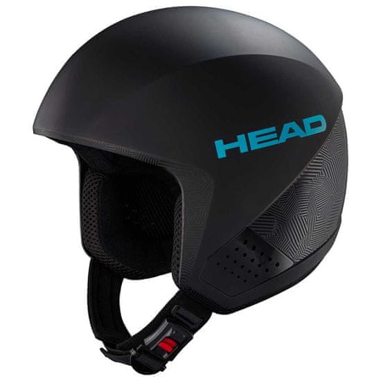 Head Lyžařská helma DOWNFORCE MIPS 2023/24 XXL
