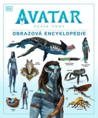Josh Izzo: Avatar - Cesta vody - Obrazová encyklopedie